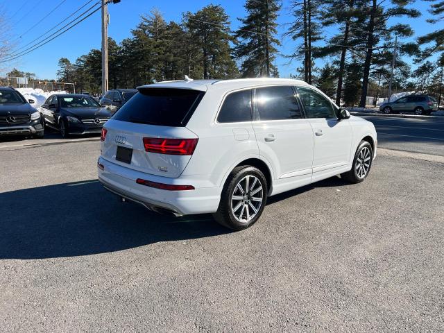 Photo 2 VIN: WA1LAAF73HD041225 - AUDI Q7 