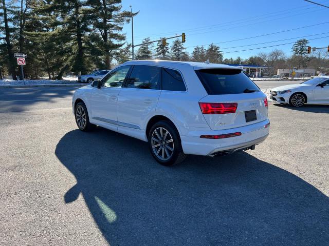 Photo 3 VIN: WA1LAAF73HD041225 - AUDI Q7 