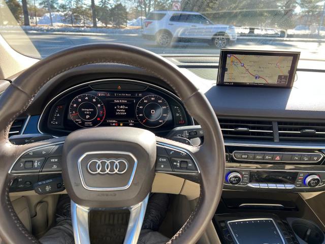 Photo 6 VIN: WA1LAAF73HD041225 - AUDI Q7 