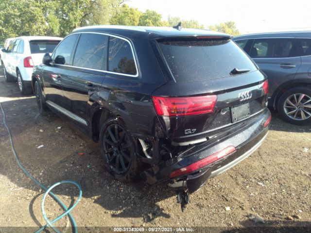 Photo 2 VIN: WA1LAAF73HD044755 - AUDI Q7 