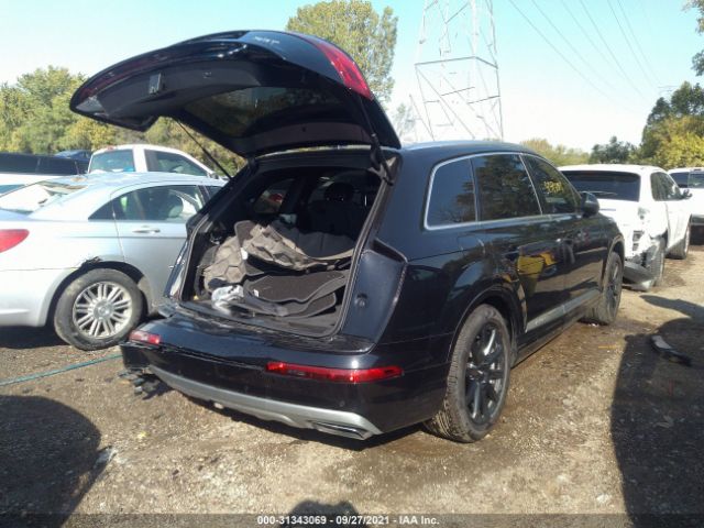 Photo 3 VIN: WA1LAAF73HD044755 - AUDI Q7 