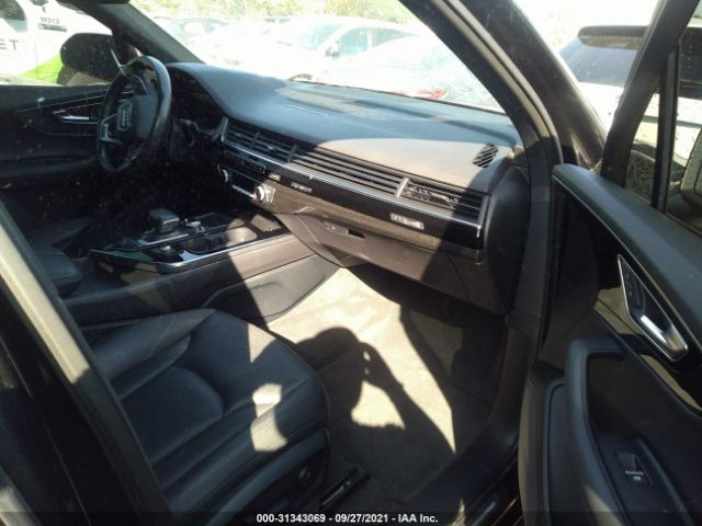 Photo 4 VIN: WA1LAAF73HD044755 - AUDI Q7 