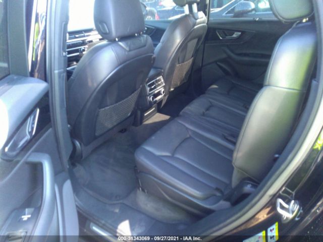 Photo 7 VIN: WA1LAAF73HD044755 - AUDI Q7 