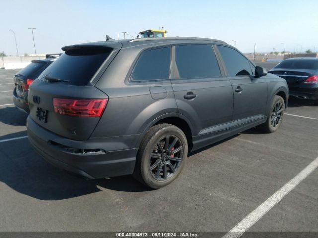 Photo 3 VIN: WA1LAAF73HD047817 - AUDI Q7 