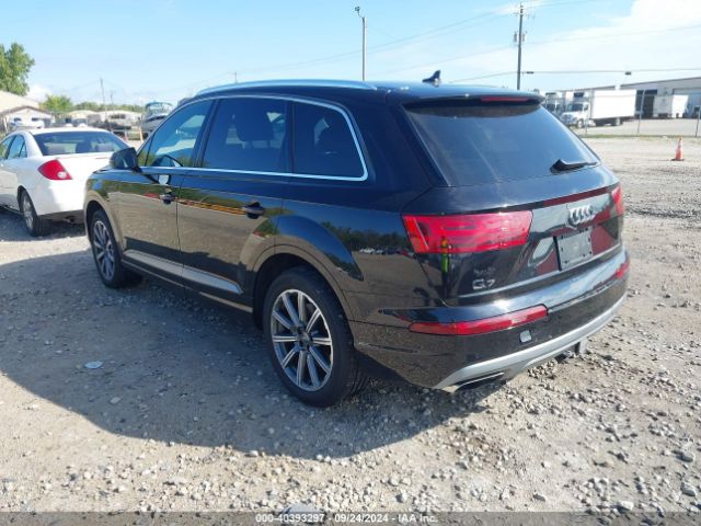 Photo 2 VIN: WA1LAAF73HD048997 - AUDI Q7 