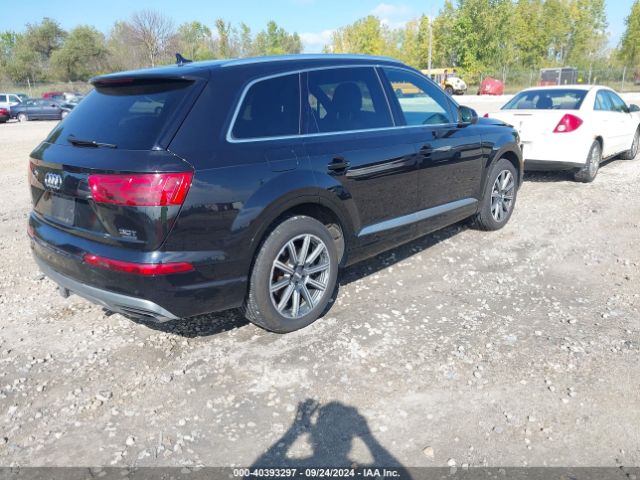 Photo 3 VIN: WA1LAAF73HD048997 - AUDI Q7 