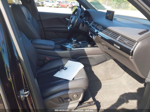 Photo 4 VIN: WA1LAAF73HD048997 - AUDI Q7 