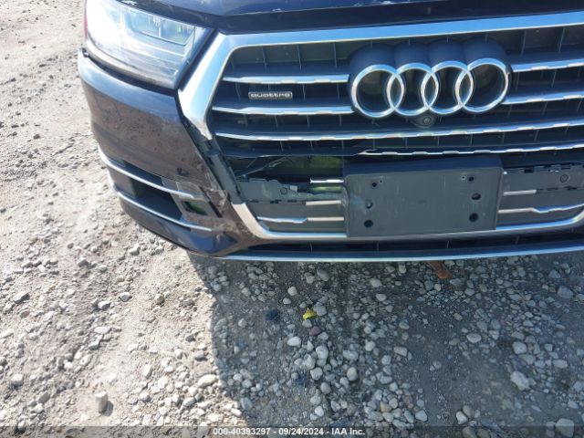 Photo 5 VIN: WA1LAAF73HD048997 - AUDI Q7 