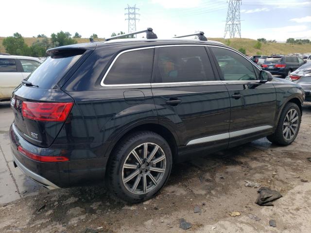 Photo 2 VIN: WA1LAAF73HD049177 - AUDI Q7 