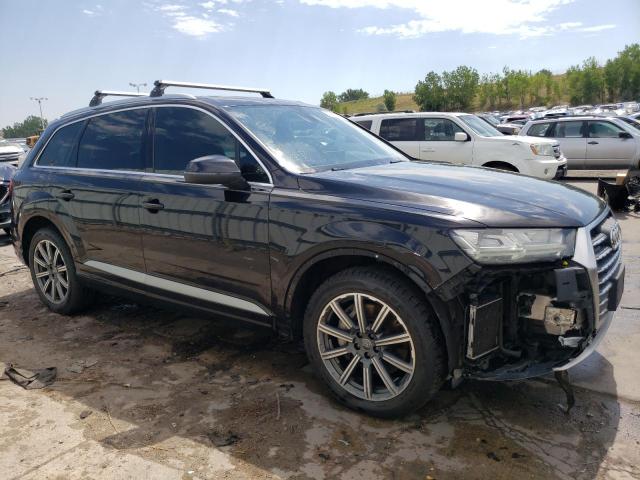 Photo 3 VIN: WA1LAAF73HD049177 - AUDI Q7 