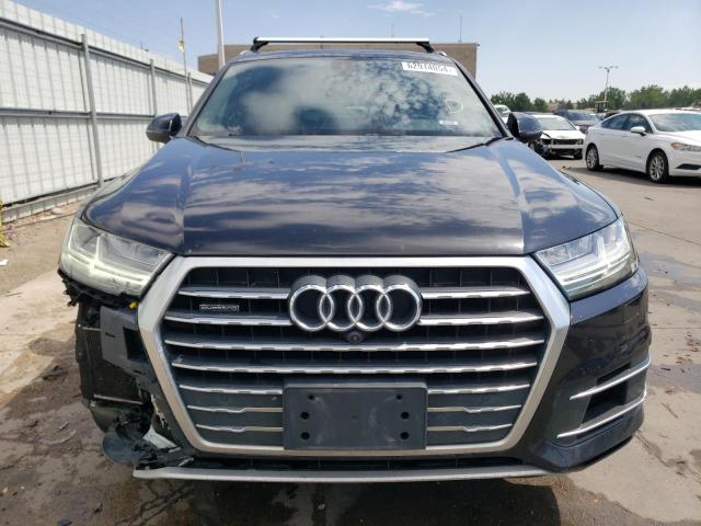 Photo 4 VIN: WA1LAAF73HD049177 - AUDI Q7 