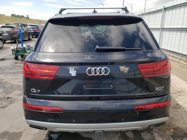 Photo 5 VIN: WA1LAAF73HD049177 - AUDI Q7 