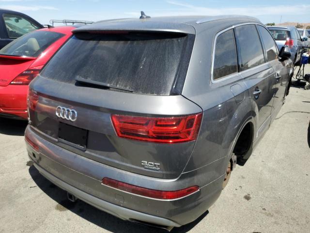 Photo 2 VIN: WA1LAAF73HD049194 - AUDI Q7 PREMIUM 