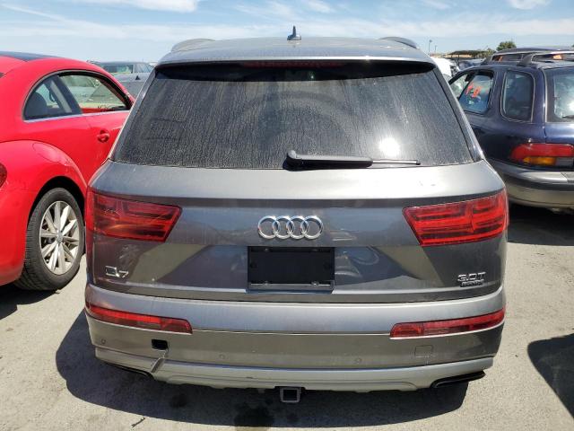 Photo 5 VIN: WA1LAAF73HD049194 - AUDI Q7 PREMIUM 