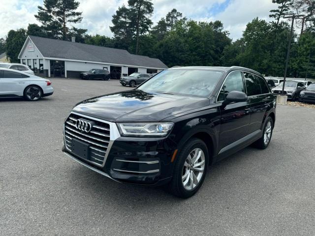 Photo 0 VIN: WA1LAAF73HD050197 - AUDI Q7 PREMIUM 