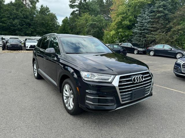 Photo 1 VIN: WA1LAAF73HD050197 - AUDI Q7 PREMIUM 