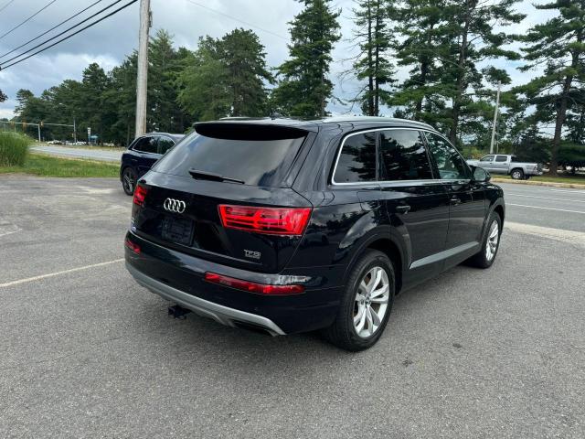 Photo 2 VIN: WA1LAAF73HD050197 - AUDI Q7 PREMIUM 