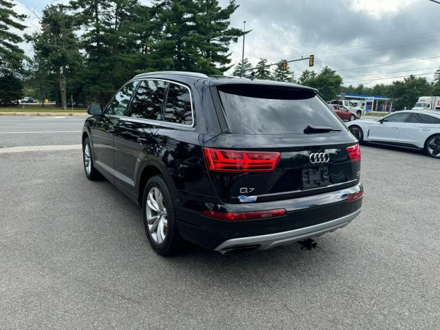 Photo 3 VIN: WA1LAAF73HD050197 - AUDI Q7 PREMIUM 