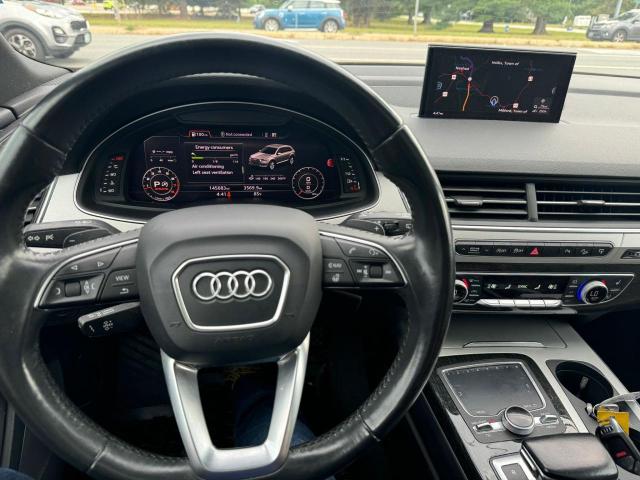 Photo 6 VIN: WA1LAAF73HD050197 - AUDI Q7 PREMIUM 