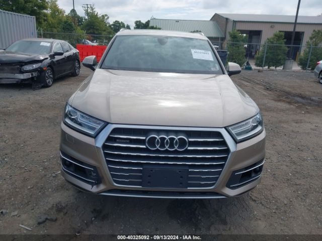 Photo 5 VIN: WA1LAAF73JD000583 - AUDI Q7 