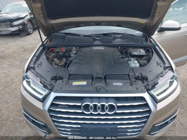 Photo 9 VIN: WA1LAAF73JD000583 - AUDI Q7 