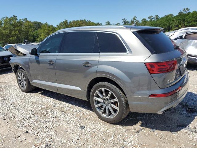 Photo 1 VIN: WA1LAAF73JD003337 - AUDI Q7 