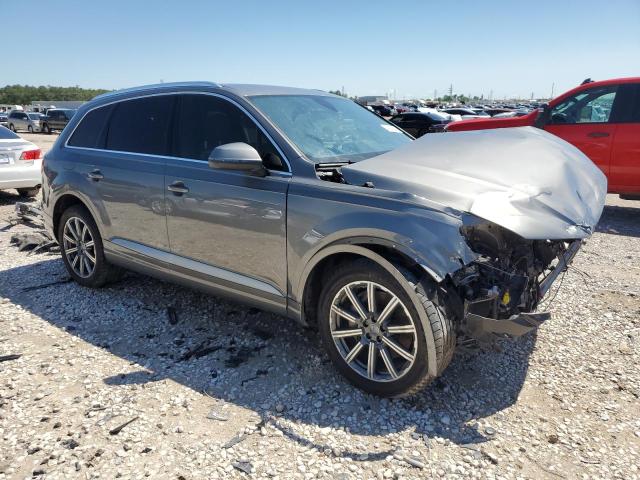 Photo 3 VIN: WA1LAAF73JD003337 - AUDI Q7 