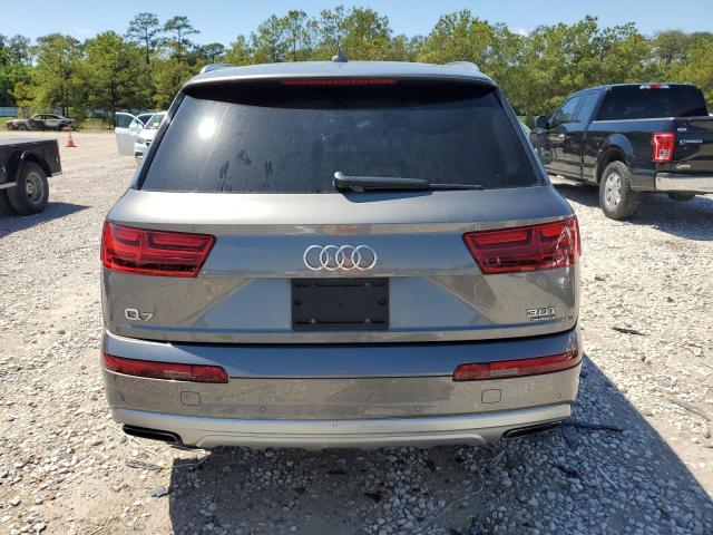 Photo 5 VIN: WA1LAAF73JD003337 - AUDI Q7 