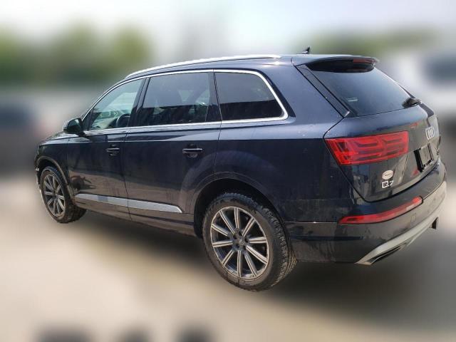 Photo 1 VIN: WA1LAAF73JD004617 - AUDI Q7 