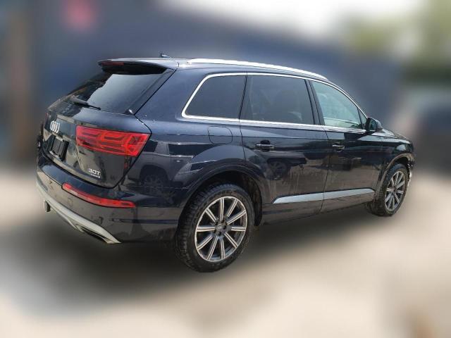 Photo 2 VIN: WA1LAAF73JD004617 - AUDI Q7 