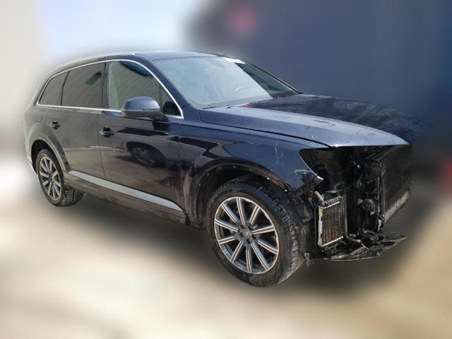 Photo 3 VIN: WA1LAAF73JD004617 - AUDI Q7 