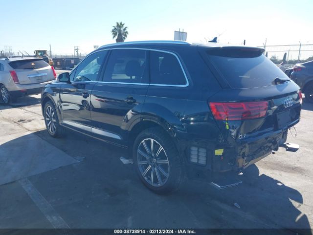 Photo 2 VIN: WA1LAAF73JD005105 - AUDI Q7 