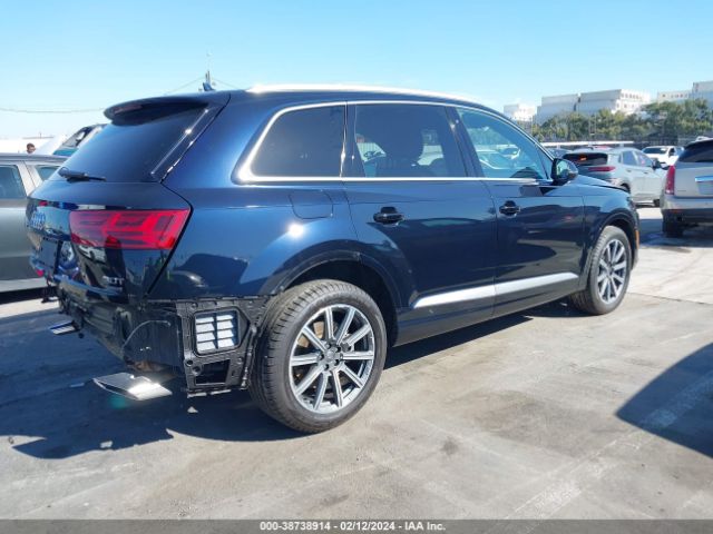 Photo 3 VIN: WA1LAAF73JD005105 - AUDI Q7 