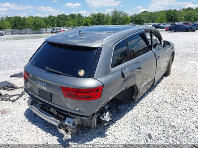 Photo 3 VIN: WA1LAAF73JD011678 - AUDI Q7 