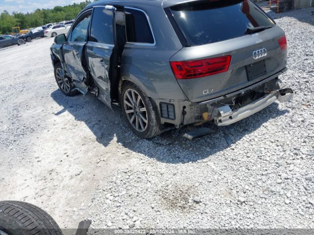 Photo 5 VIN: WA1LAAF73JD011678 - AUDI Q7 