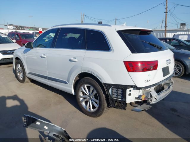 Photo 2 VIN: WA1LAAF73JD021594 - AUDI Q7 