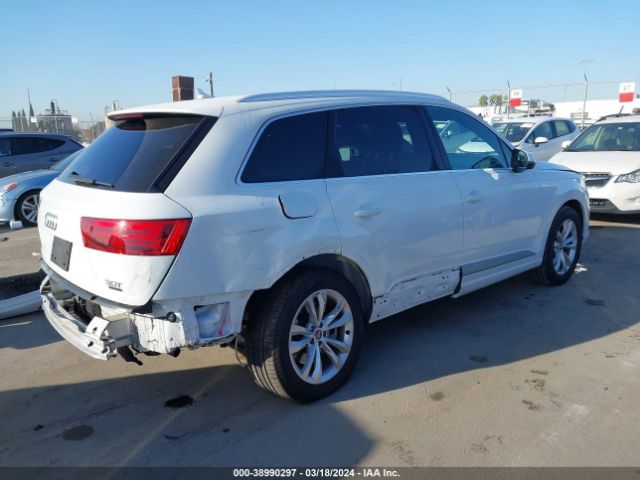 Photo 3 VIN: WA1LAAF73JD021594 - AUDI Q7 