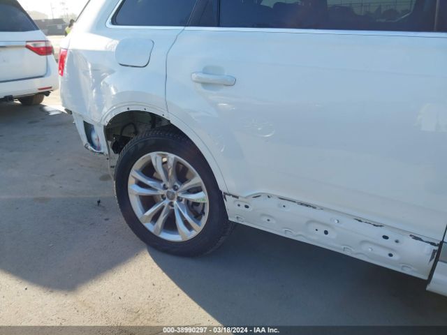 Photo 5 VIN: WA1LAAF73JD021594 - AUDI Q7 