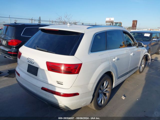 Photo 3 VIN: WA1LAAF73JD024706 - AUDI Q7 