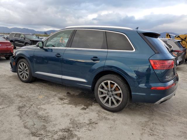 Photo 1 VIN: WA1LAAF73JD028092 - AUDI Q7 