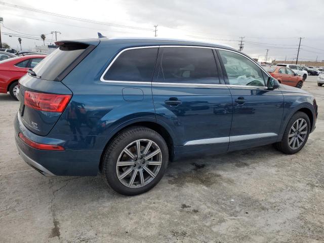 Photo 2 VIN: WA1LAAF73JD028092 - AUDI Q7 