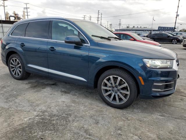 Photo 3 VIN: WA1LAAF73JD028092 - AUDI Q7 