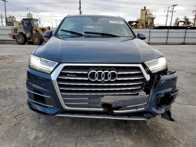 Photo 4 VIN: WA1LAAF73JD028092 - AUDI Q7 