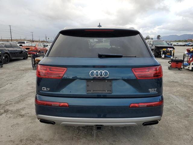 Photo 5 VIN: WA1LAAF73JD028092 - AUDI Q7 