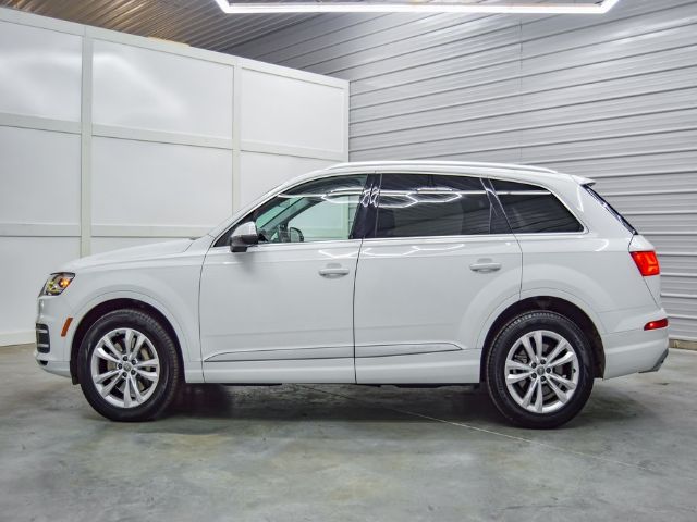 Photo 4 VIN: WA1LAAF73JD028478 - AUDI Q7 