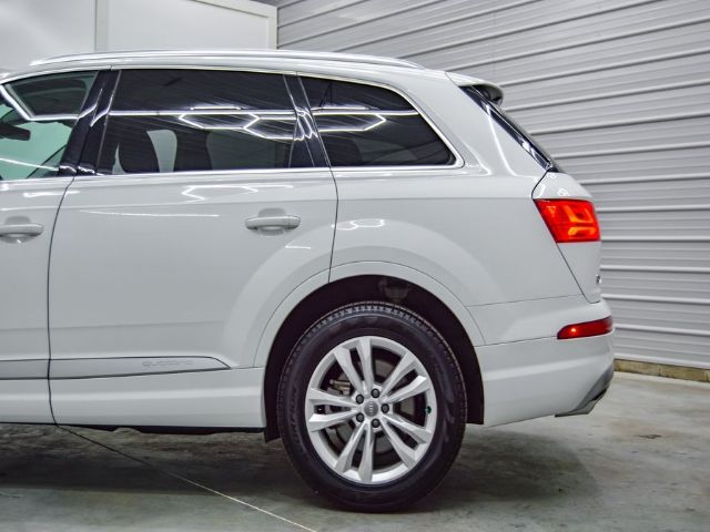 Photo 7 VIN: WA1LAAF73JD028478 - AUDI Q7 