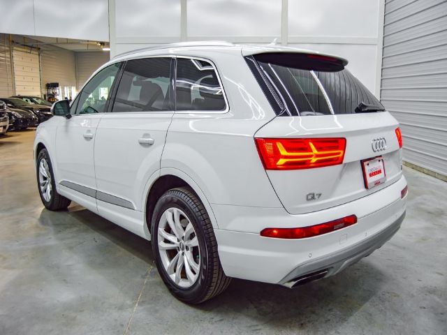 Photo 9 VIN: WA1LAAF73JD028478 - AUDI Q7 