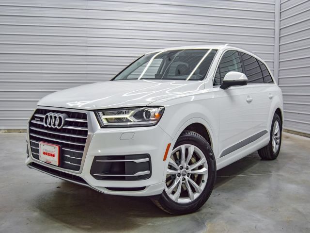 Photo 2 VIN: WA1LAAF73JD028478 - AUDI Q7 