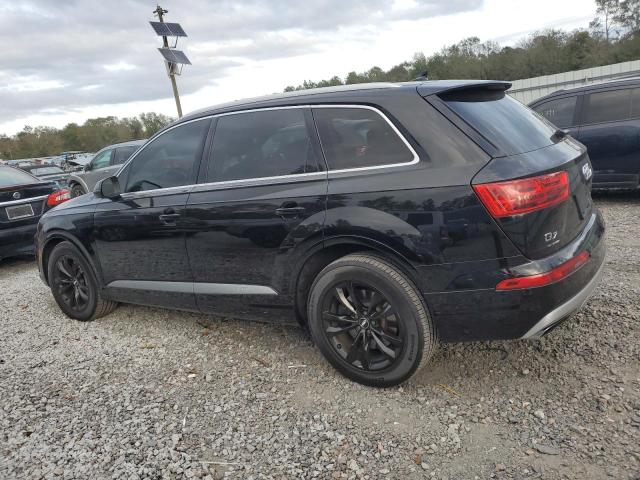 Photo 1 VIN: WA1LAAF73JD041358 - AUDI Q7 PREMIUM 