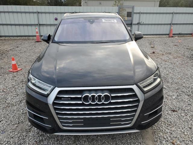 Photo 4 VIN: WA1LAAF73JD041358 - AUDI Q7 PREMIUM 